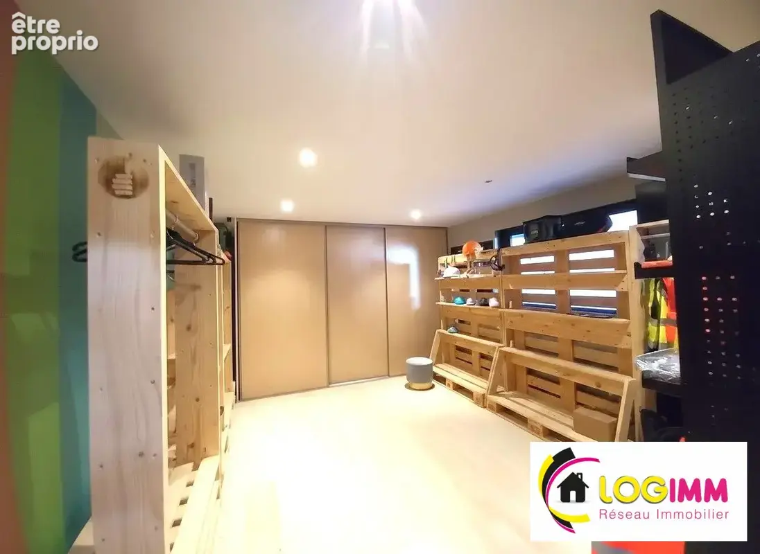 Commerce 800 m² à vendre à Le Quesnoy (59530) - photo 4