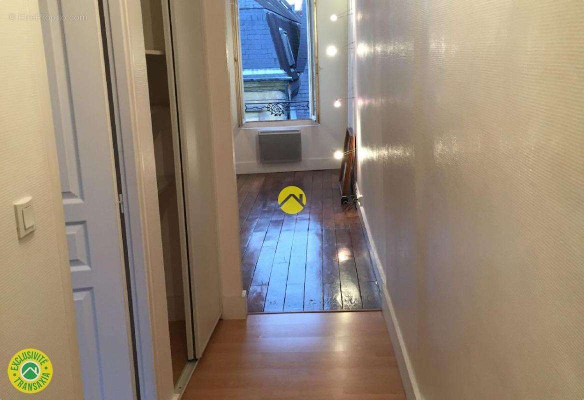 Appartement à BOURGES