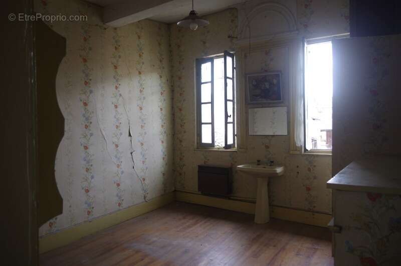 Maison à LOMBEZ