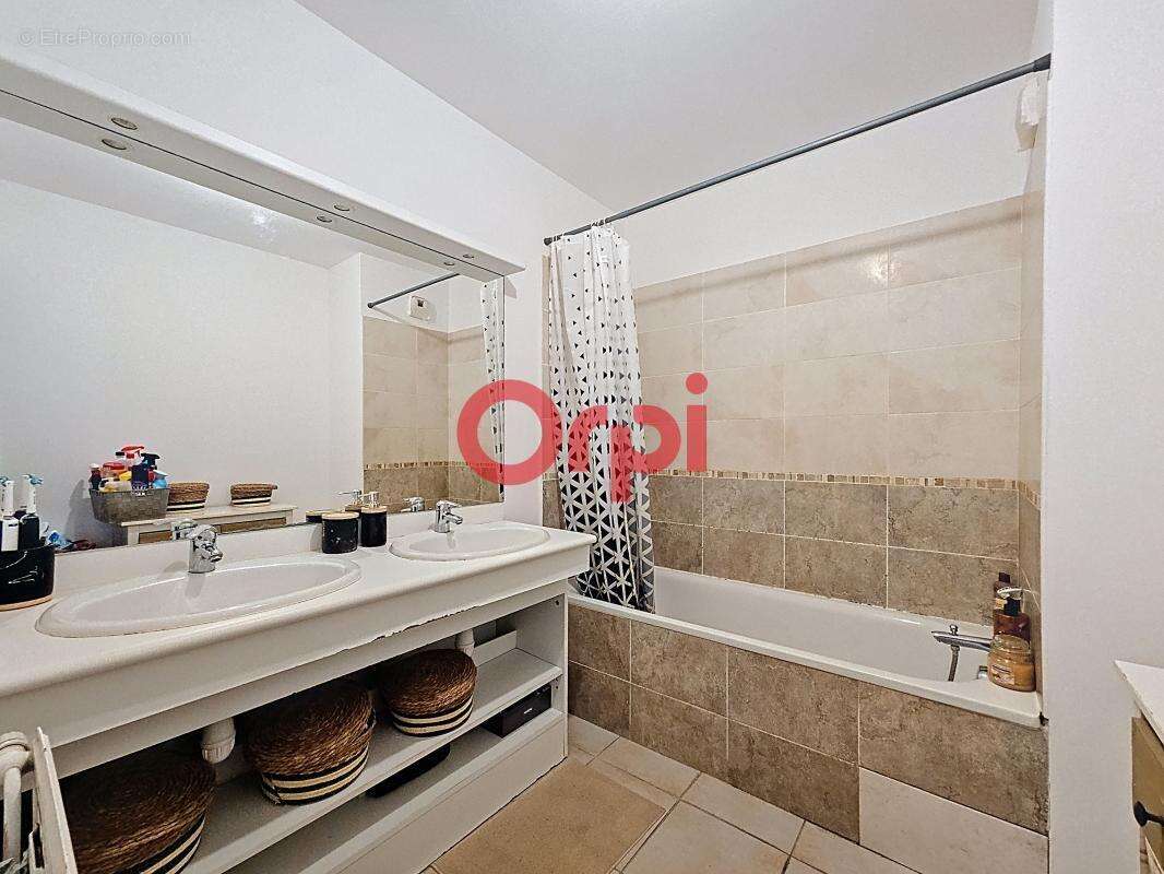 Appartement à LA SEYNE-SUR-MER