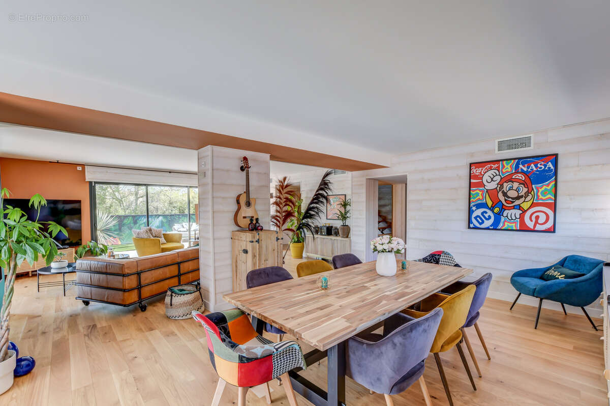 Maison à CASTELMAUROU