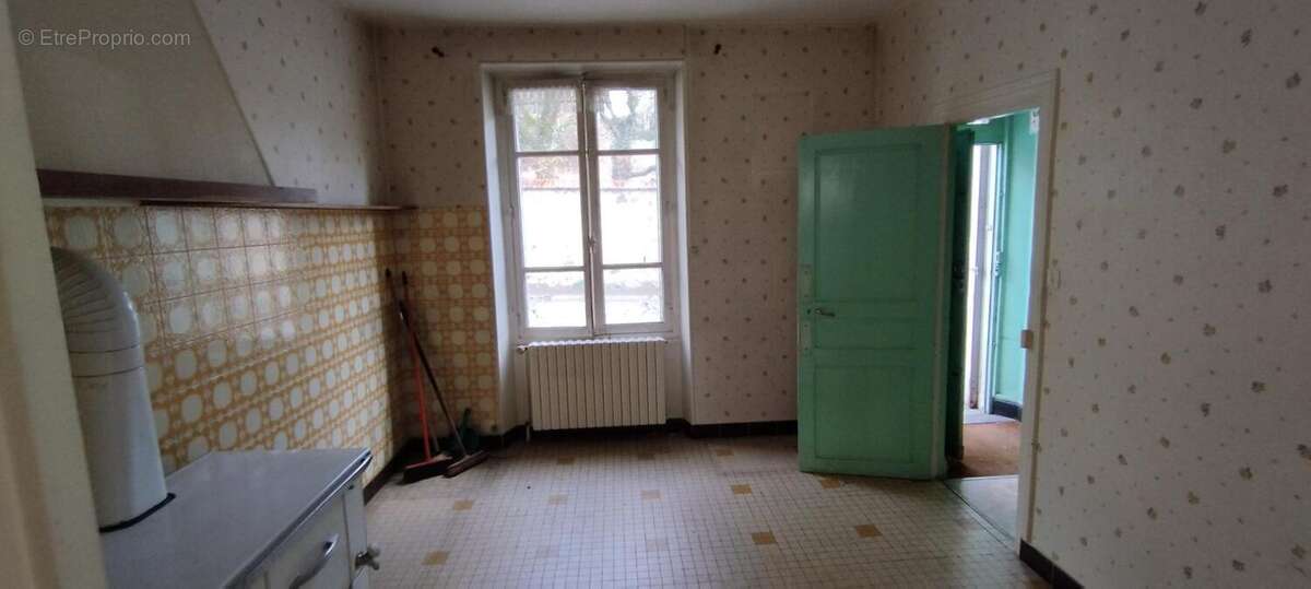 Photo 5 - Maison à AUZANCES