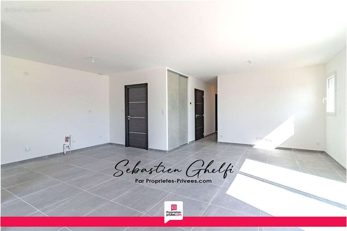 Maison à COUR-CHEVERNY