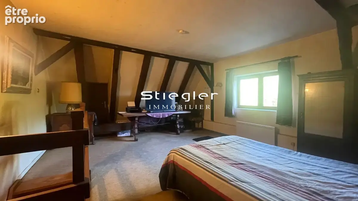 Appartement 54 m² à Strasbourg  - photo 8