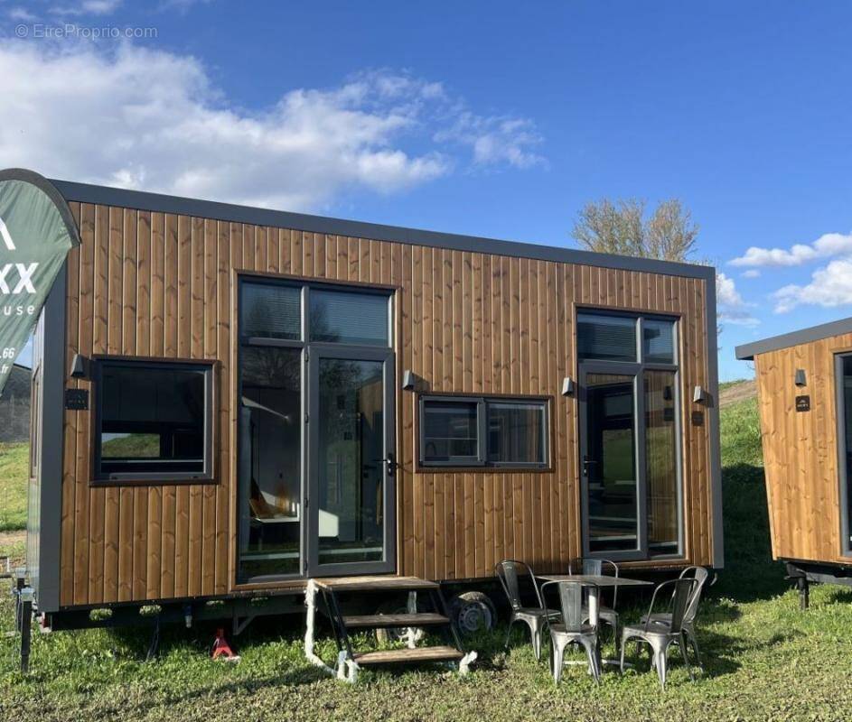 Maison à VALS-LES-BAINS