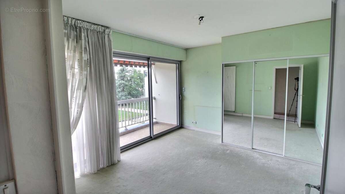 Appartement à MACON