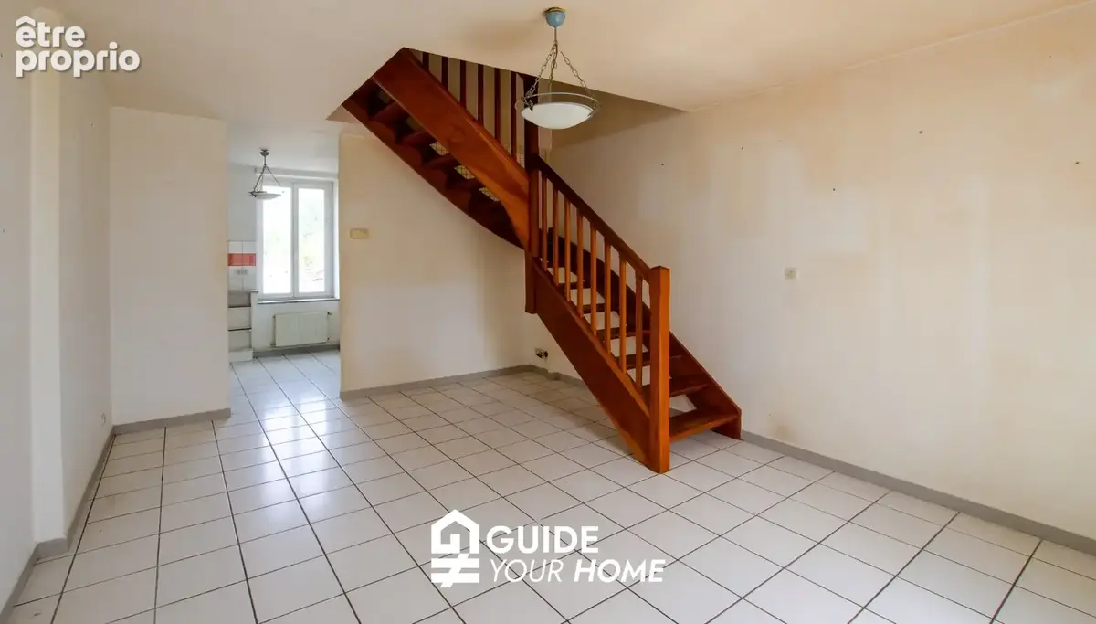 Ensemble immobilier à vendre à NIHERNE (36) - photo 6