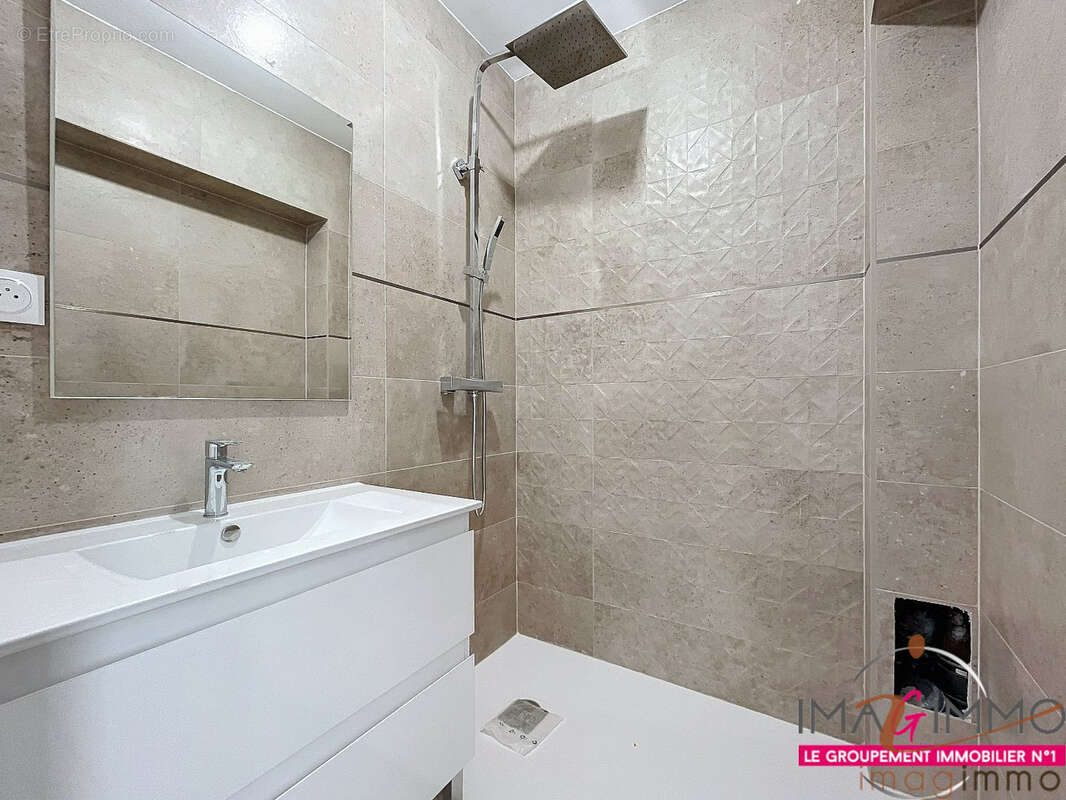 Appartement à PALAVAS-LES-FLOTS