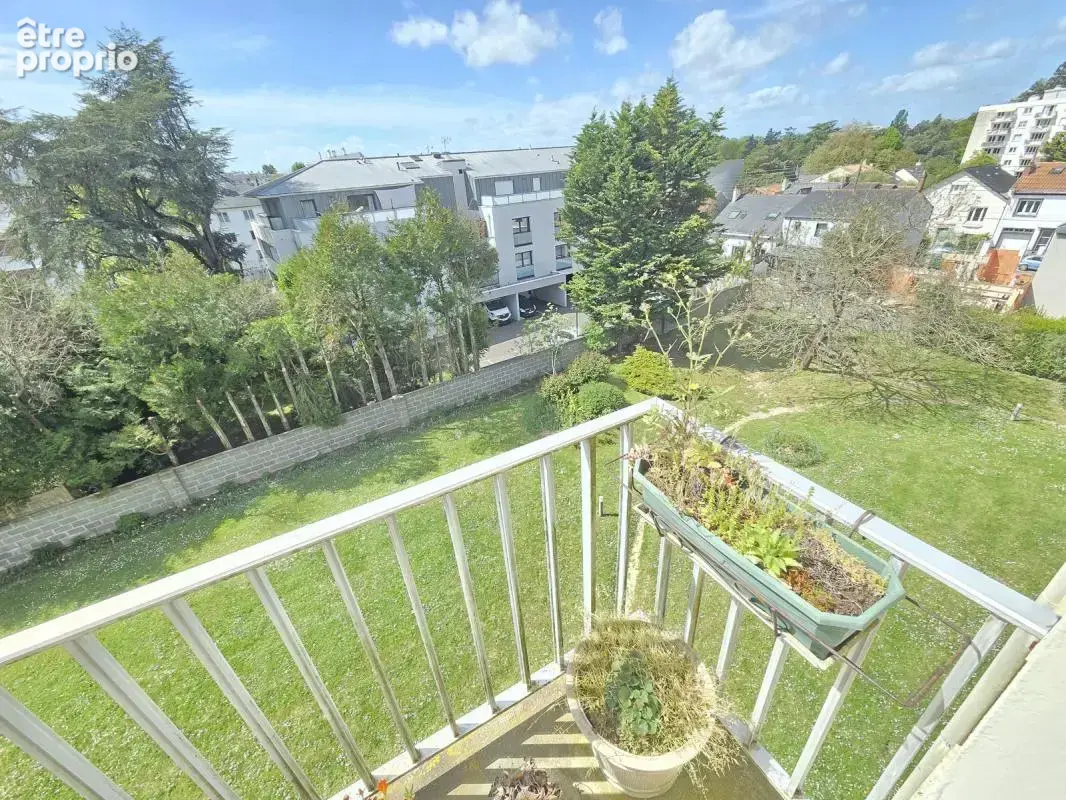 Appartement 3p de 70 m² - Nantes - Hector Berlioz - photo 2