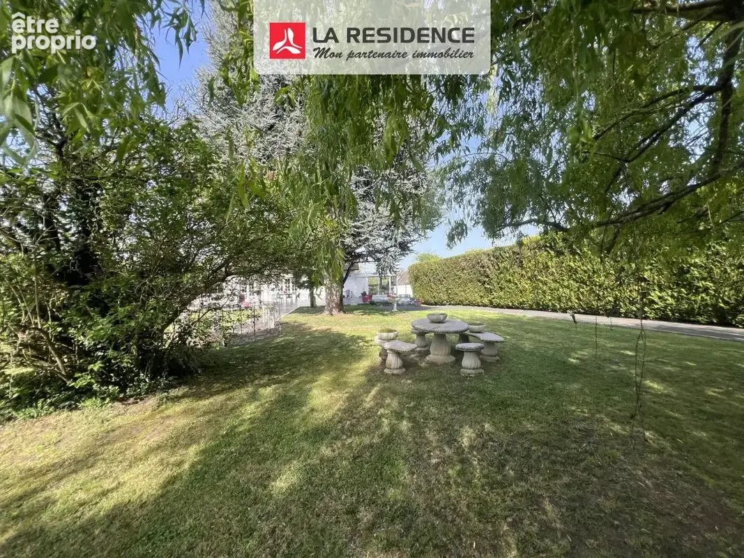 Maison 6 pièces 150 m² à vendre à Vernon (27200) - photo 4