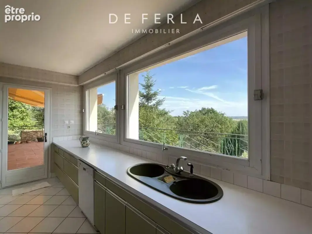 Maison familiale à 33 minutes de Paris - photo 6