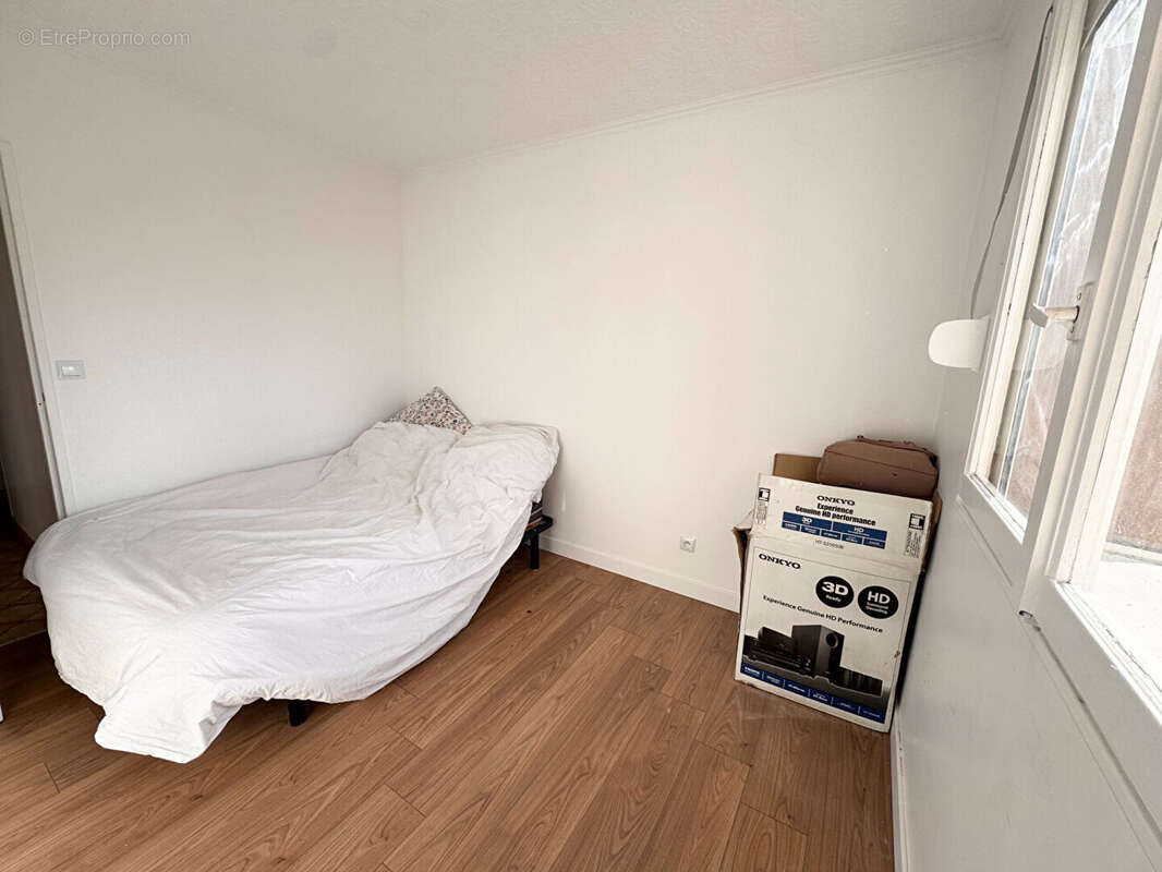 Appartement à VIRY-CHATILLON