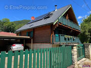 Maison à WILLER-SUR-THUR