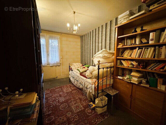 Photo 6 - Appartement à SAINT-ETIENNE