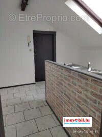 Appartement à AUMETZ