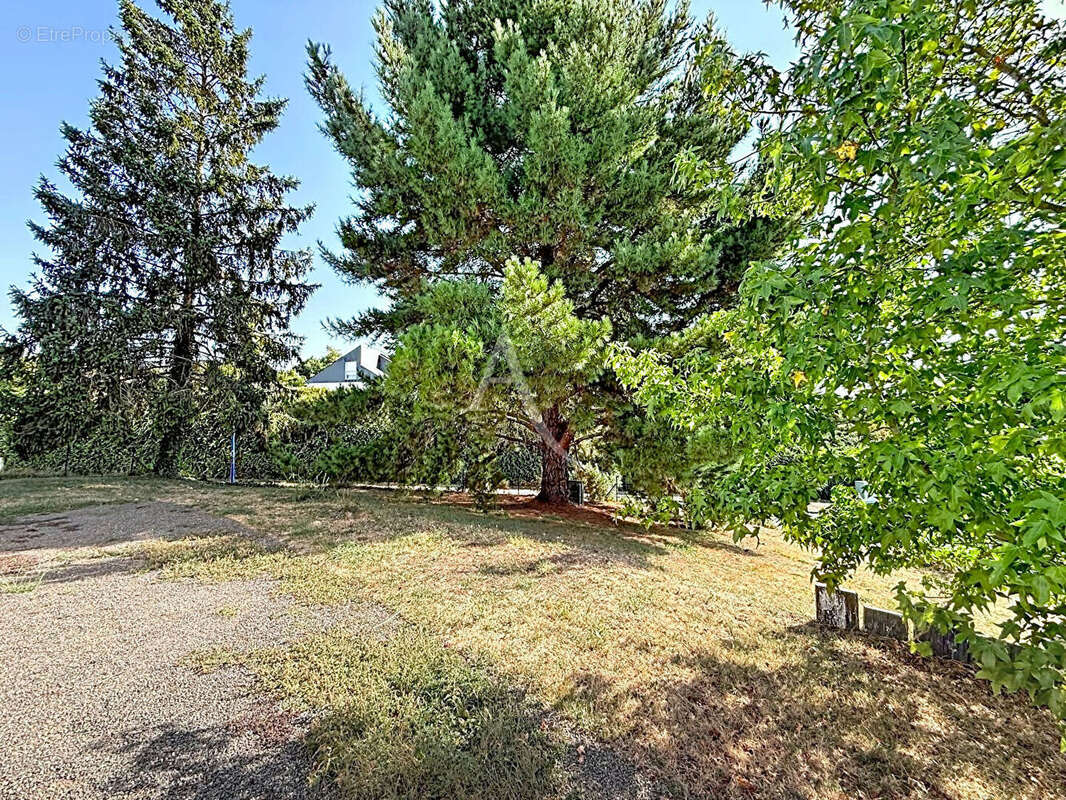 Maison familiale de 4 chambres situées à VILLEMOISAN. - photo 16