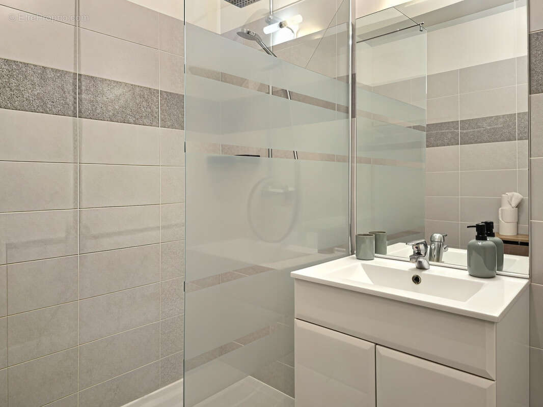 Appartement meublé - photo 6