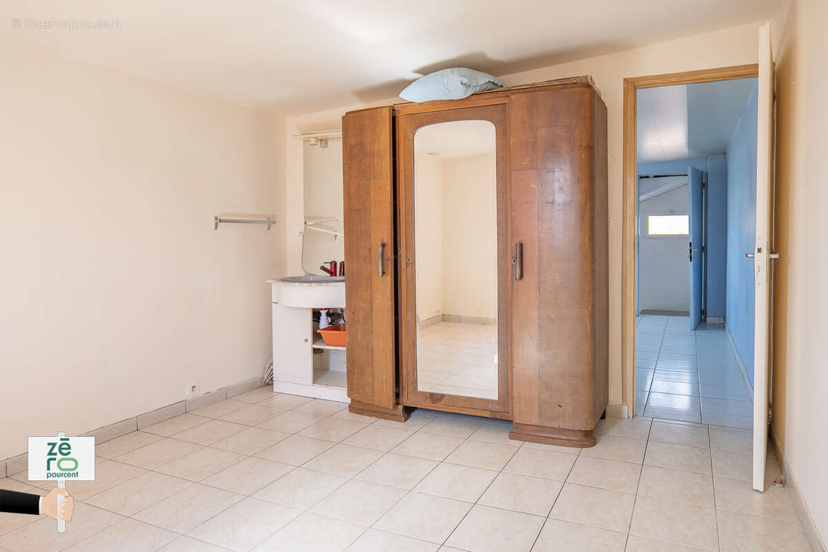 Maison à L&#039;ILE-D&#039;OLONNE