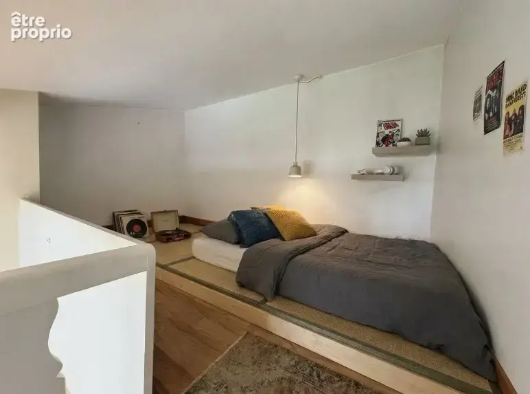 Maison - Paris - 148m² - photo 8