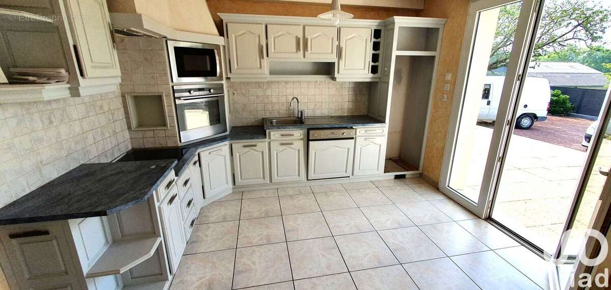 Photo 4 - Maison à PONTS