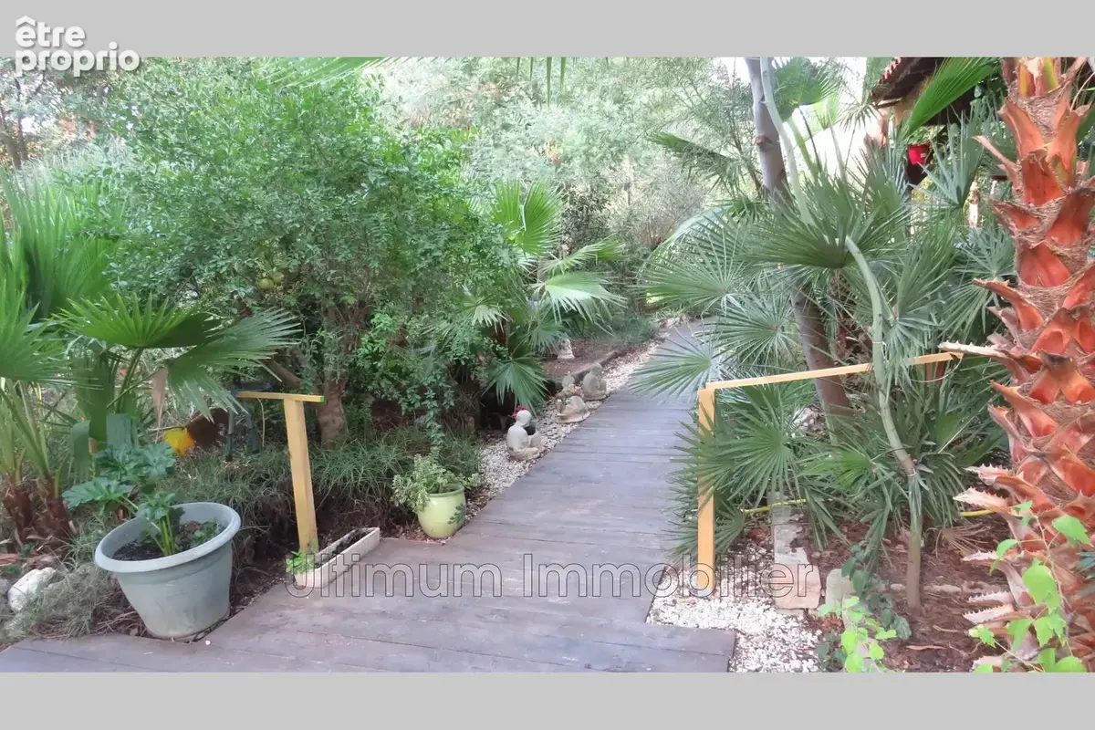 Maison à vendre à Frejus (83600) - photo 5