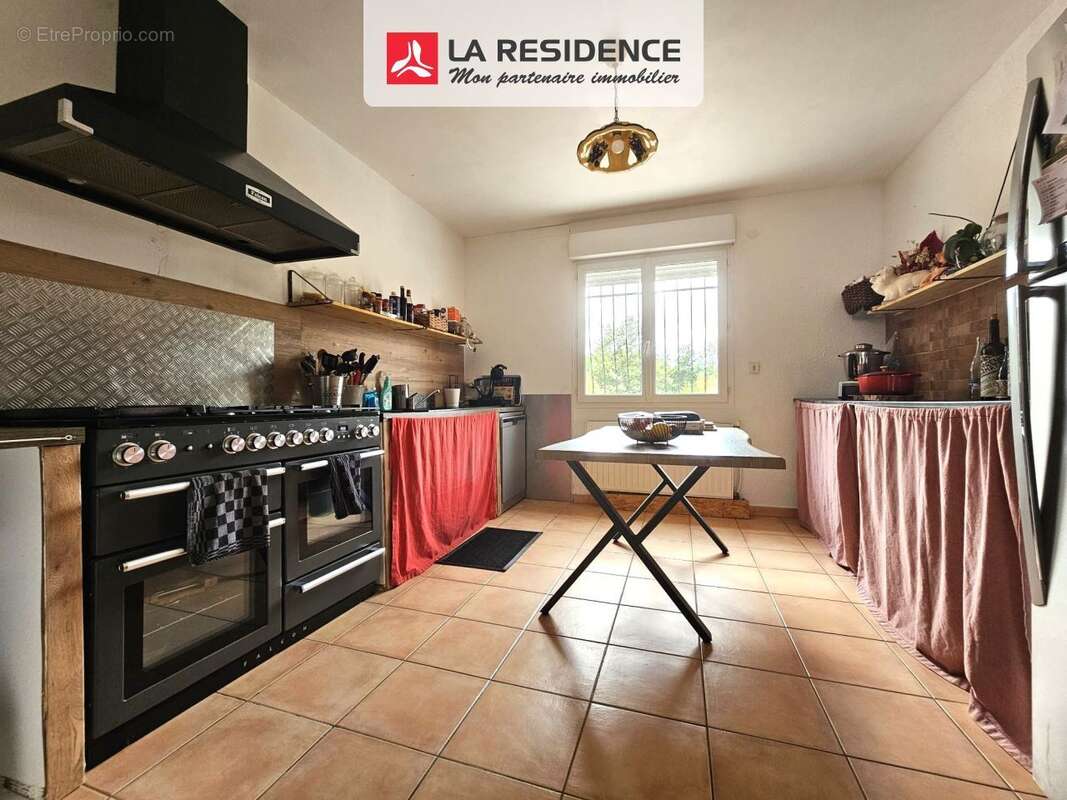 Maison 103 m² à Revel  - photo 4