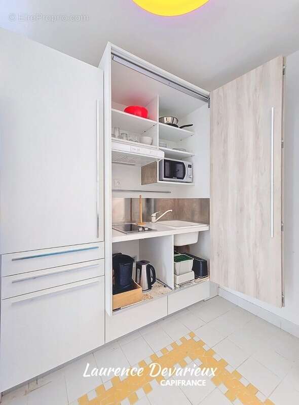 Appartement à SAINT-FRANCOIS