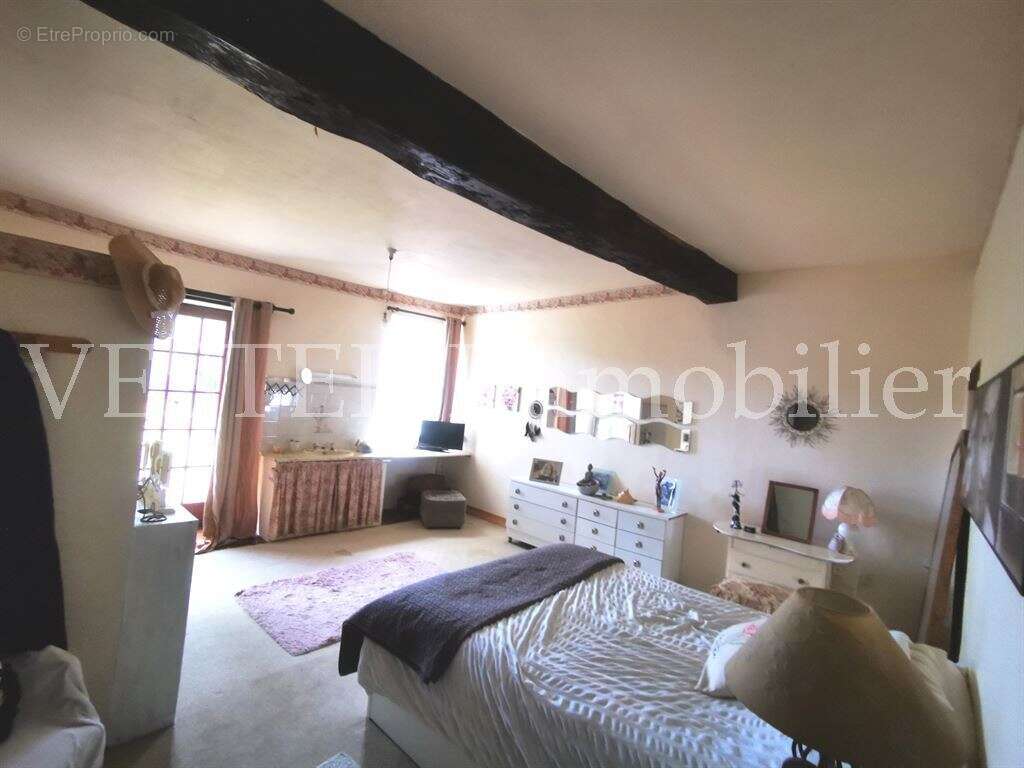 Maison de 250 m², avec 2300m² de terrain et piscine - photo 8
