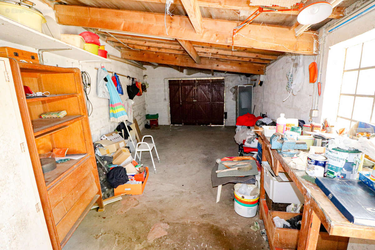 Maison à FLAYOSC
