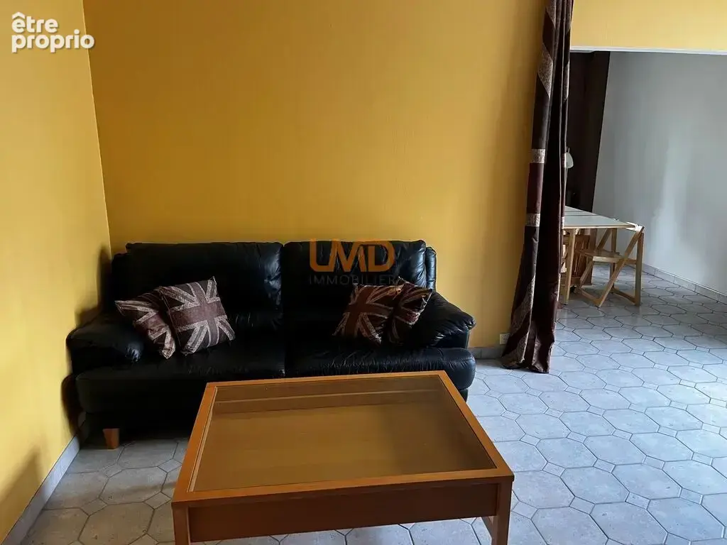 Appartement à Magny-les-Hameaux 78114 - photo 10