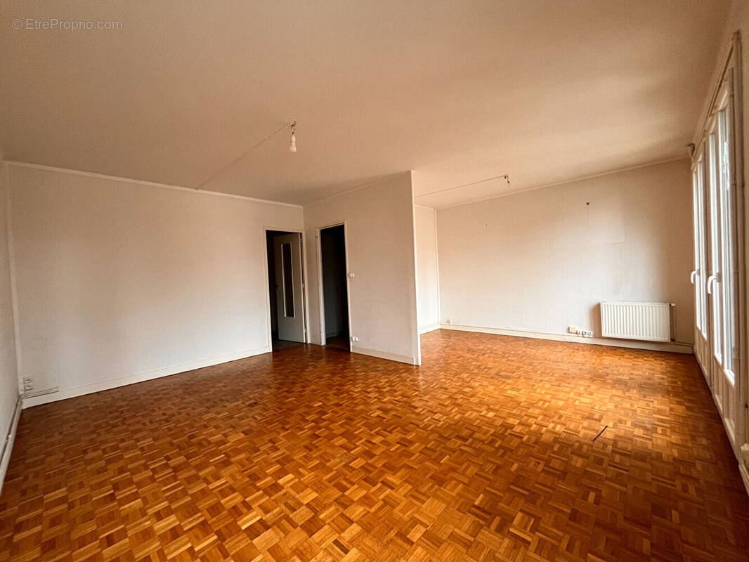 Appartement à LAVAL