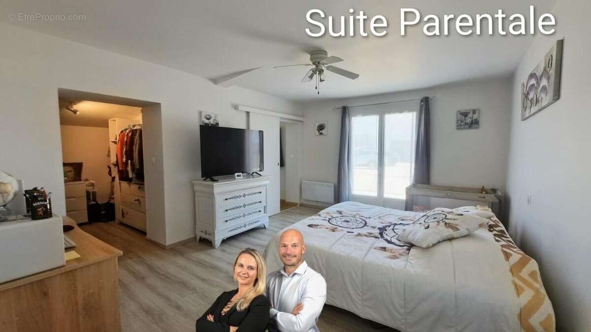 Photo 6 - Maison à SAINTE-MARTHE