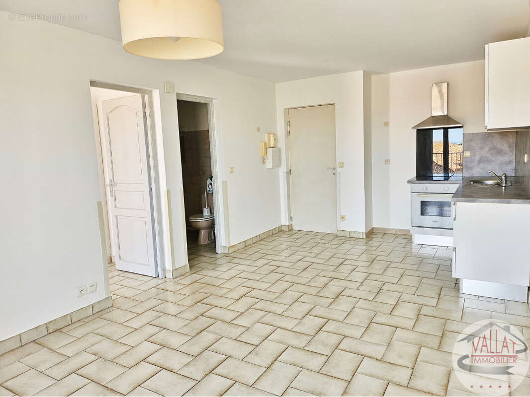 Appartement proche commodités à vendre à Agde ! - photo 3