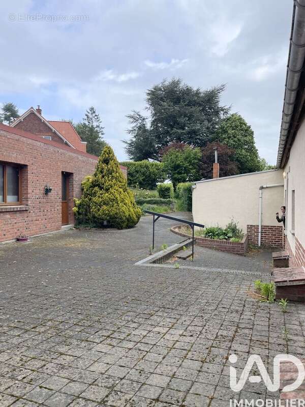 Photo 3 - Maison à CASSEL