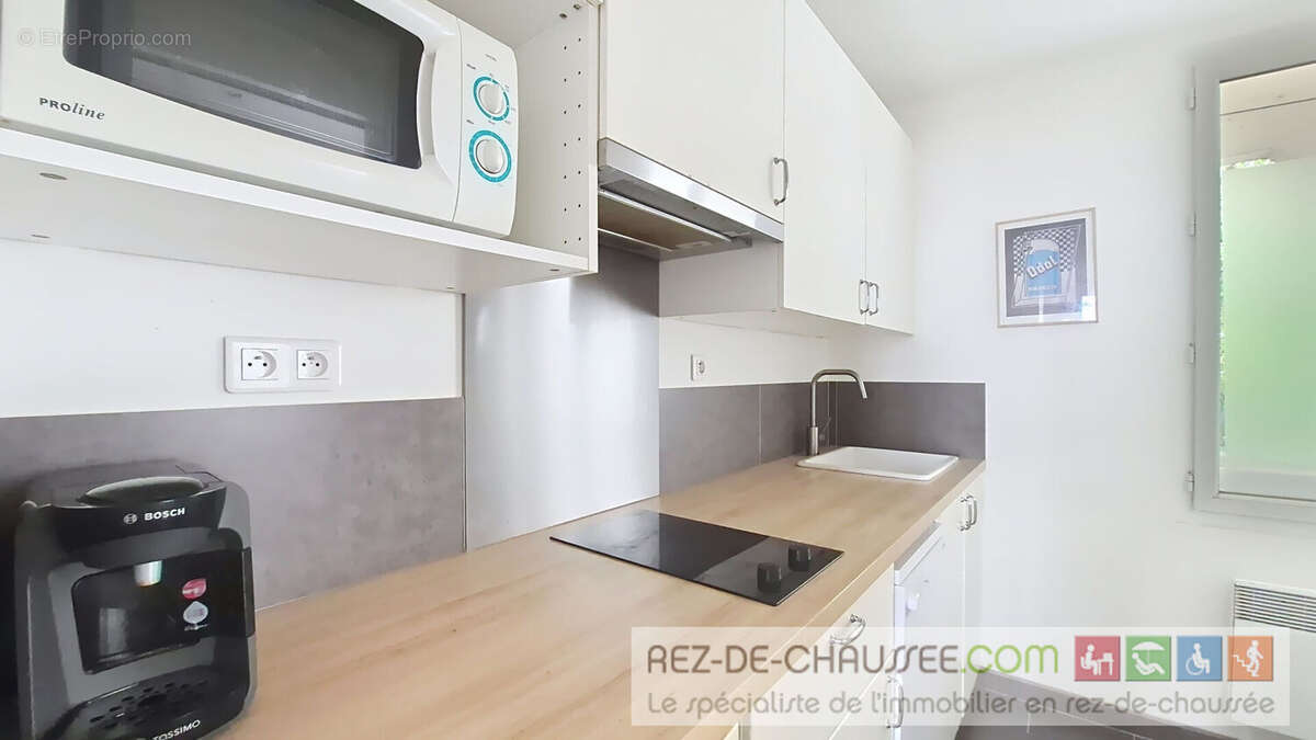 Appartement à VINCENNES