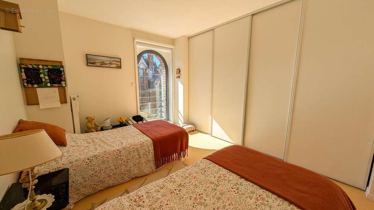 Appartement à CAMBRAI