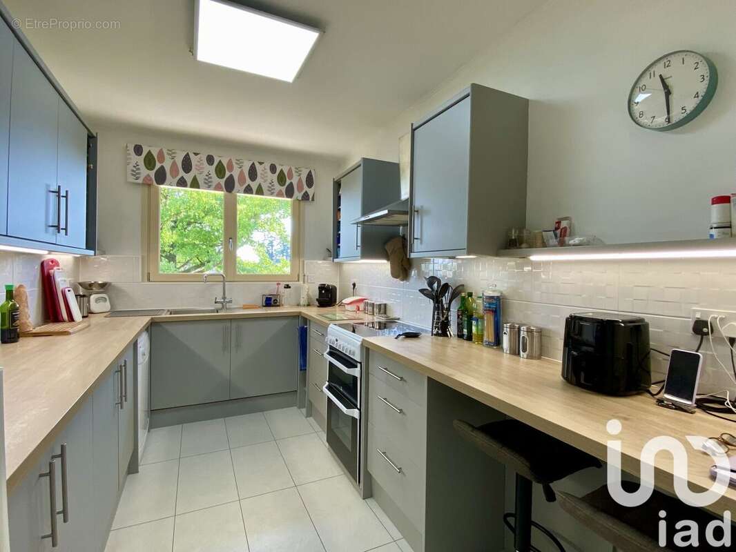 Photo 5 - Maison à VOUVANT