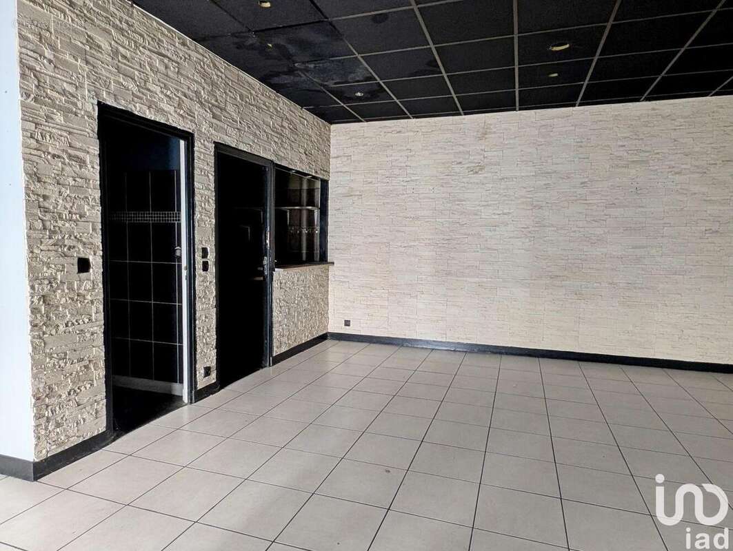 Photo 2 - Commerce à CHATEAUROUX