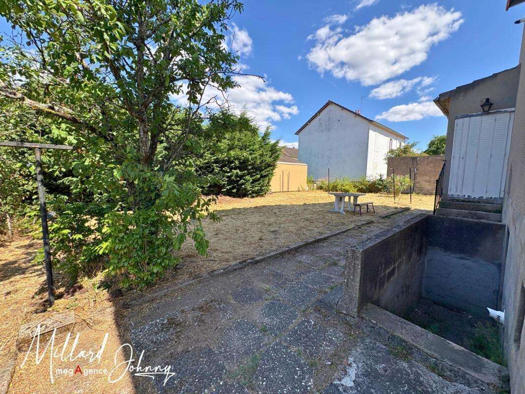 Appartement 4 pièces 85m² - photo 11