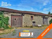 Maison à CIEUX