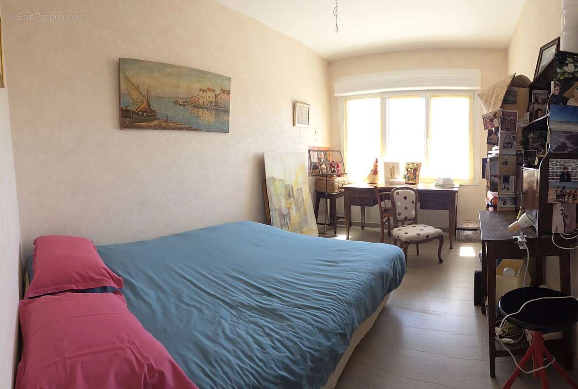 Appartement à LE MANS