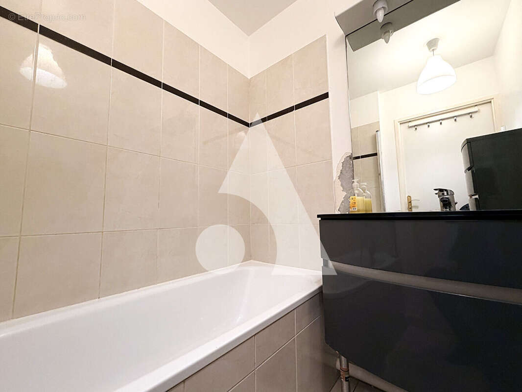 Appartement à MONTMAGNY