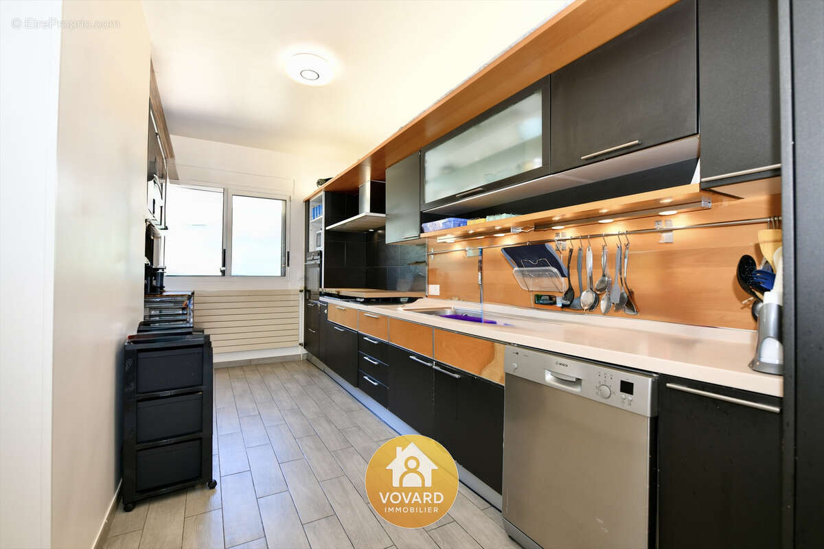 Ideal famille maison f7 de 200 m2 - photo 6