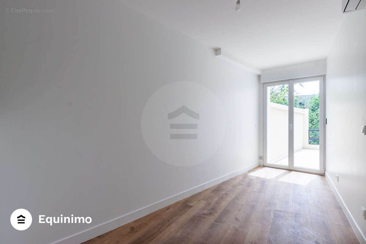 Maison à FONTENAY-SOUS-BOIS