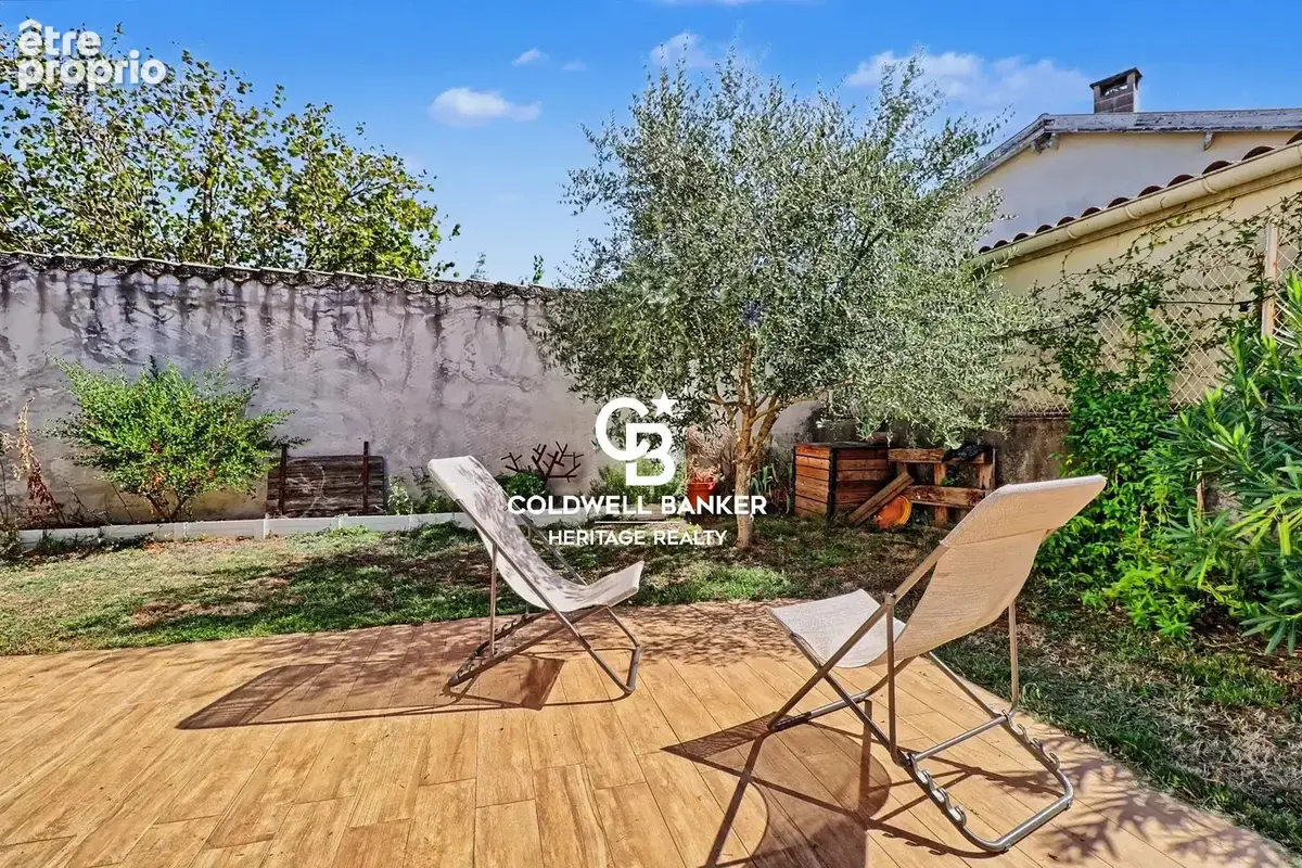 Saint-genis-les-ollières – maison familiale de 2014, 130 m², 5 chambres et jardin - photo 2
