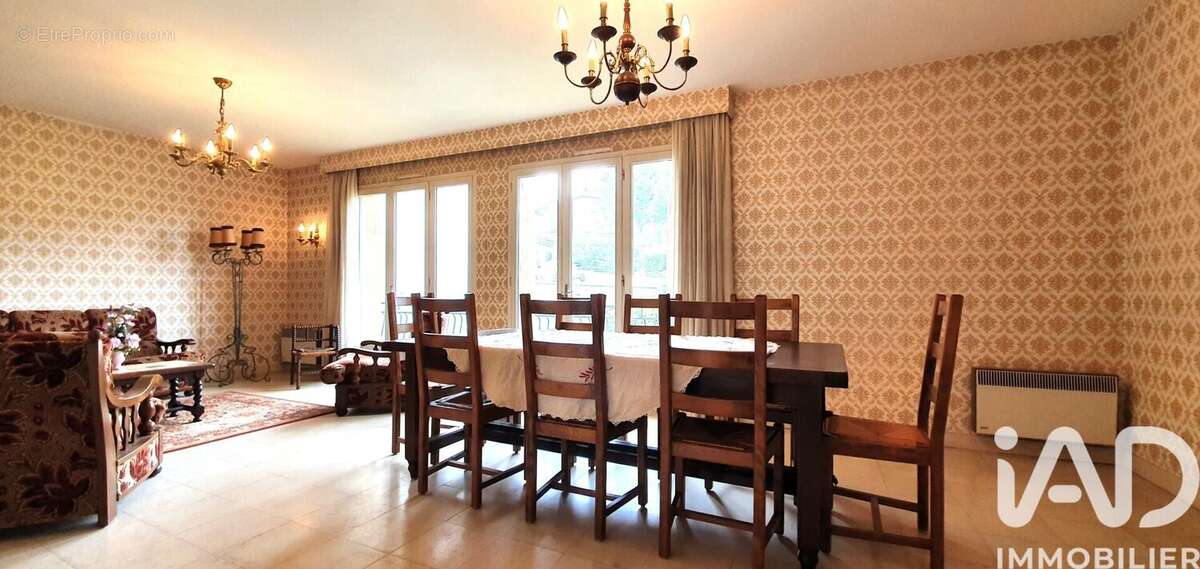 Photo 3 - Maison à BRIVE-LA-GAILLARDE