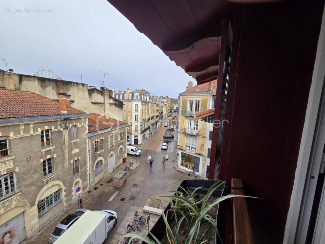 Appartement à BAYONNE