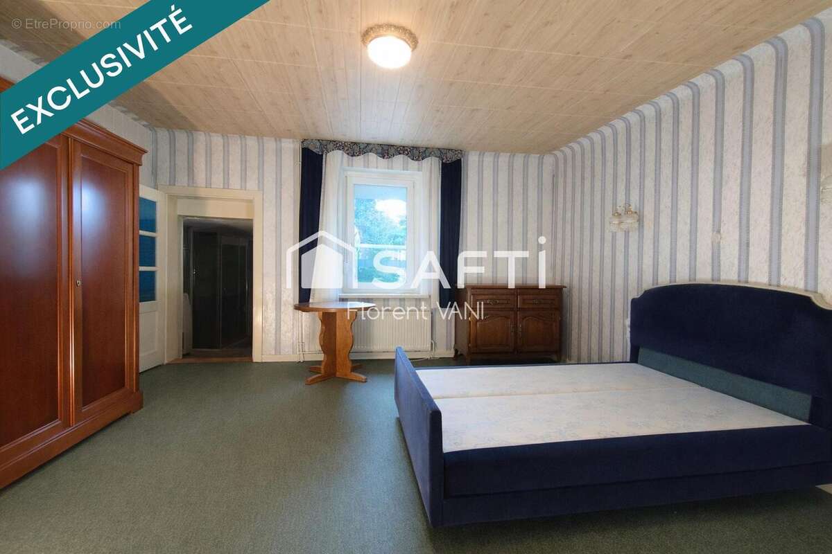 Photo 8 - Maison à VARSBERG