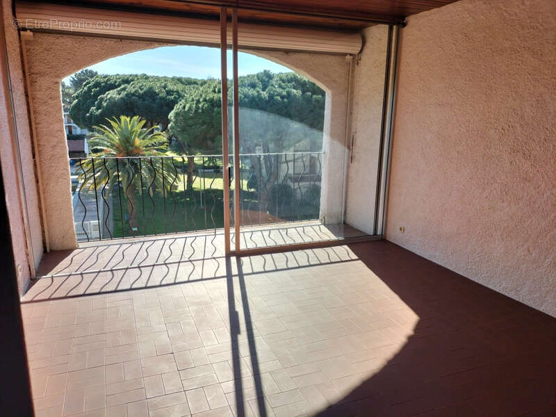 Appartement à ARGELES-SUR-MER
