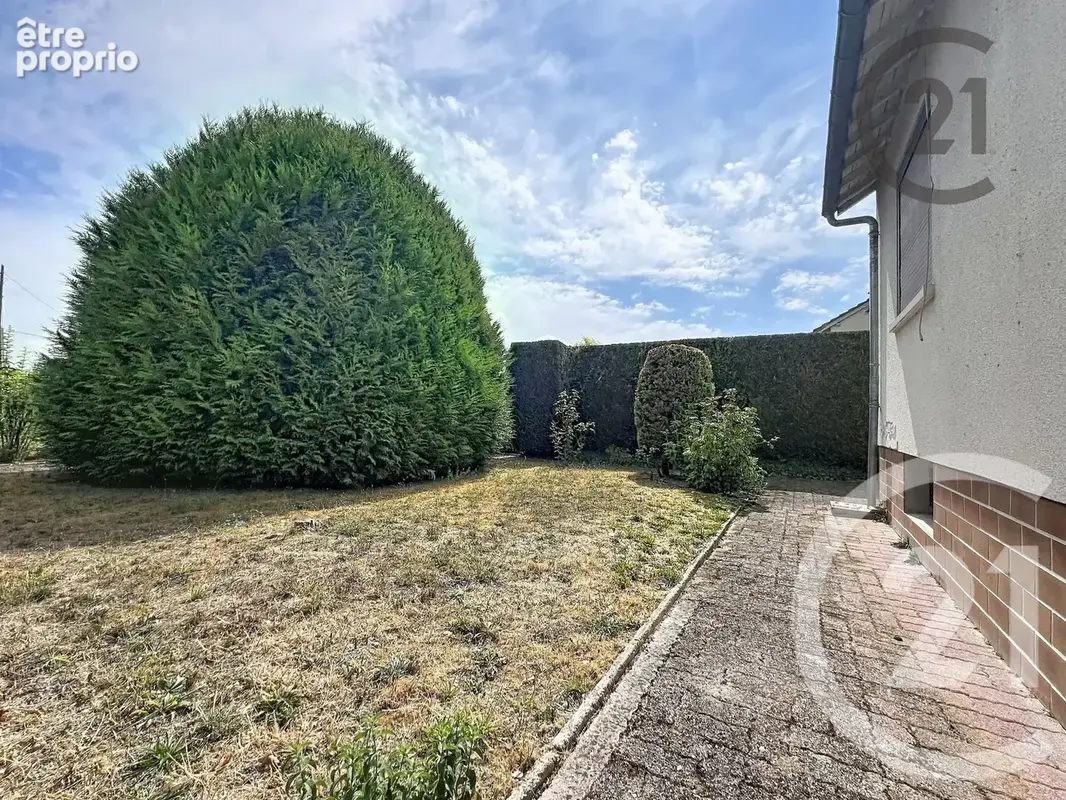 Maison 78 m² à Tours-Sur-Marne  - photo 2
